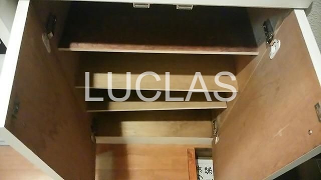 アクア江戸川橋 その他外観2