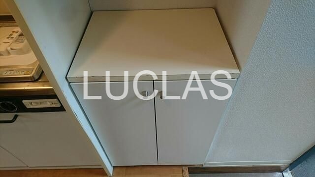 アクア江戸川橋 その他外観3