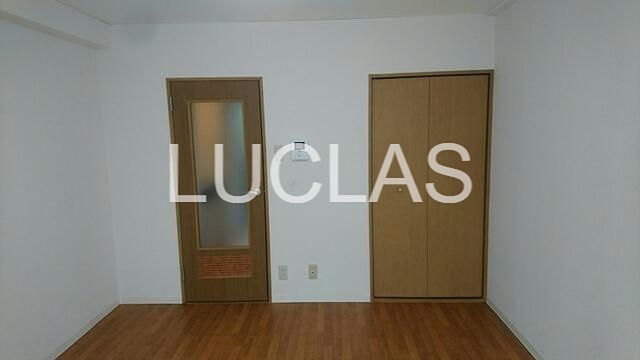 アクア江戸川橋 リビング