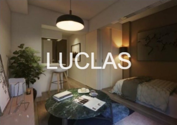 アーバンパーク方南町Ⅱ リビング