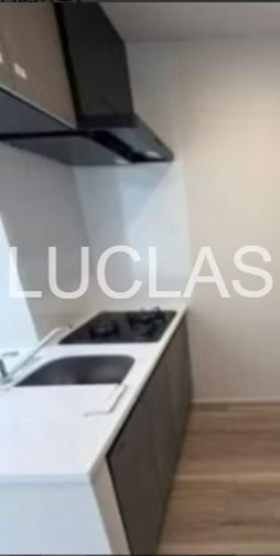 アーバンパーク方南町Ⅱ キッチン