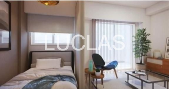 アーバンパーク方南町Ⅱ ベッドルーム