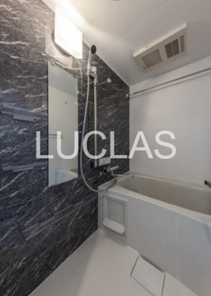 アーバンパーク方南町Ⅱ 風呂画像