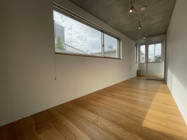 モンクレ桜新町 ベッドルーム