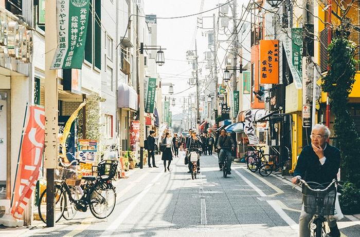 モンクレ桜新町 周辺画像7