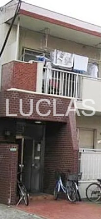 第五末広マンション その他外観1