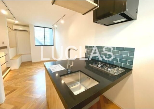 ＧＲＡＮＤＥ　ＭＡＩＳＯＮ　ＳＵＧＡＭＯ キッチン