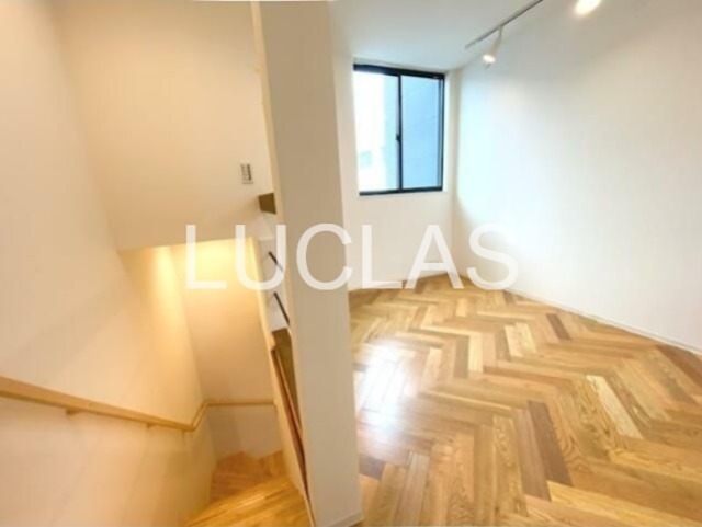 ＧＲＡＮＤＥ　ＭＡＩＳＯＮ　ＳＵＧＡＭＯ ベッドルーム