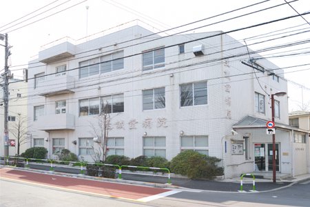 ＧＲＡＮＤＥ　ＭＡＩＳＯＮ　ＳＵＧＡＭＯ 周辺画像10