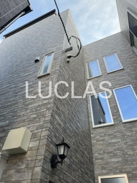 ＣＨＡＭＢＯＲＤ大塚 102号室 外観