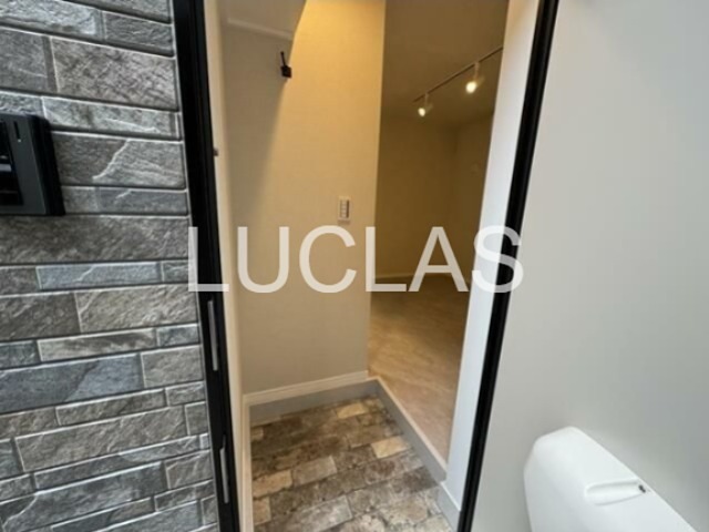 ＣＨＡＭＢＯＲＤ大塚 玄関