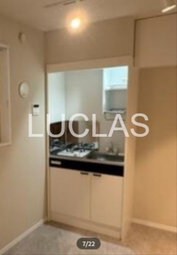 ＣＨＡＭＢＯＲＤ大塚 キッチン