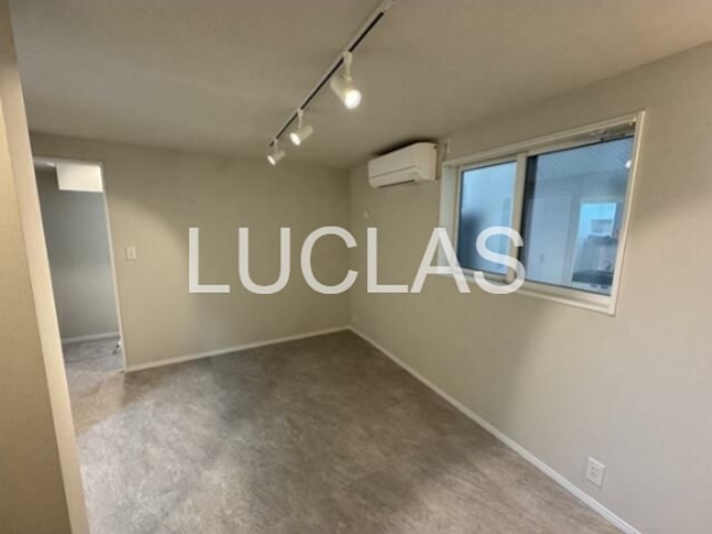 ＣＨＡＭＢＯＲＤ大塚 ベッドルーム