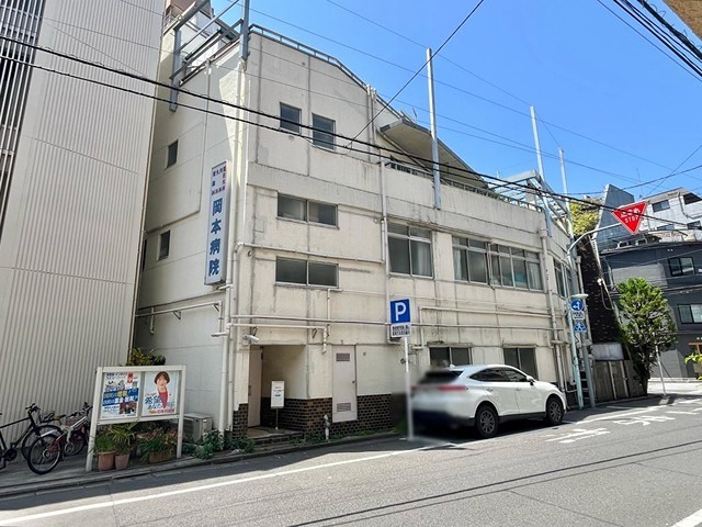 ＣＨＡＭＢＯＲＤ大塚 周辺画像10