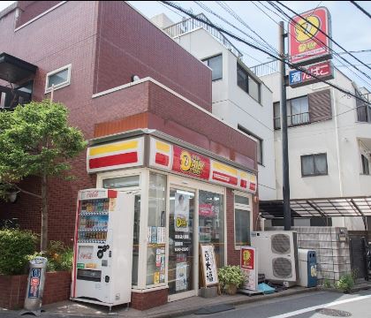 ＣＨＡＭＢＯＲＤ大塚 周辺画像4