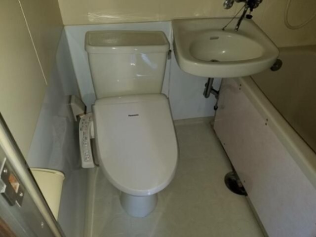 中井マーサ その他2