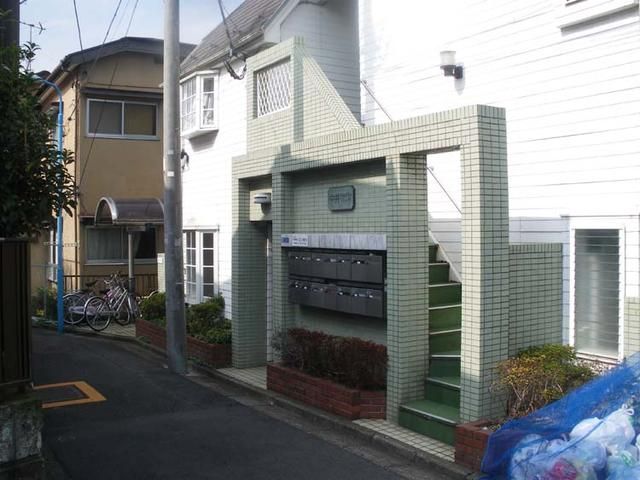 中井マーサ その他5