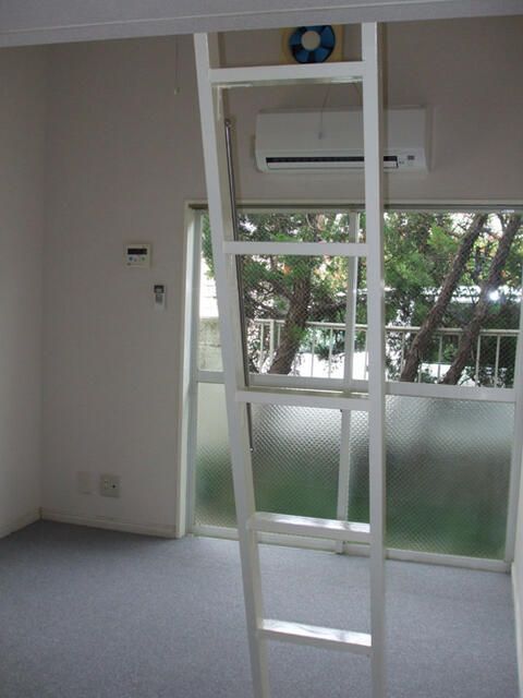 中井マーサ その他7