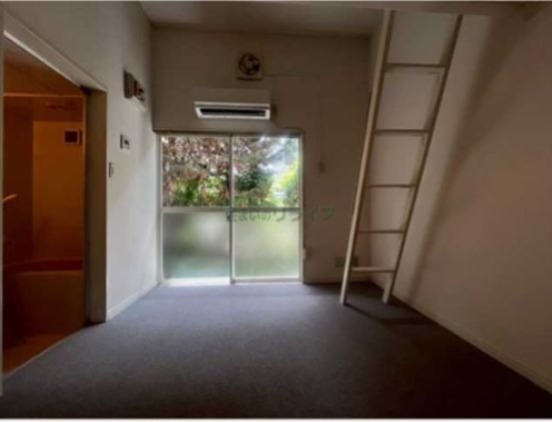 中井マーサ リビング