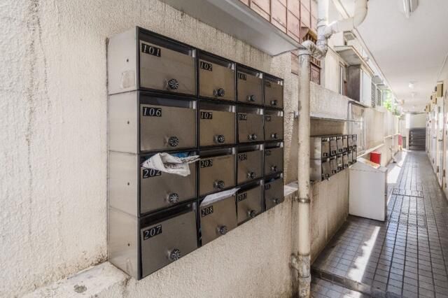 メゾン・ド・オービエ その他5