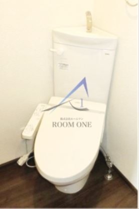 アーバンプレイス早稲田Ⅵ その他1