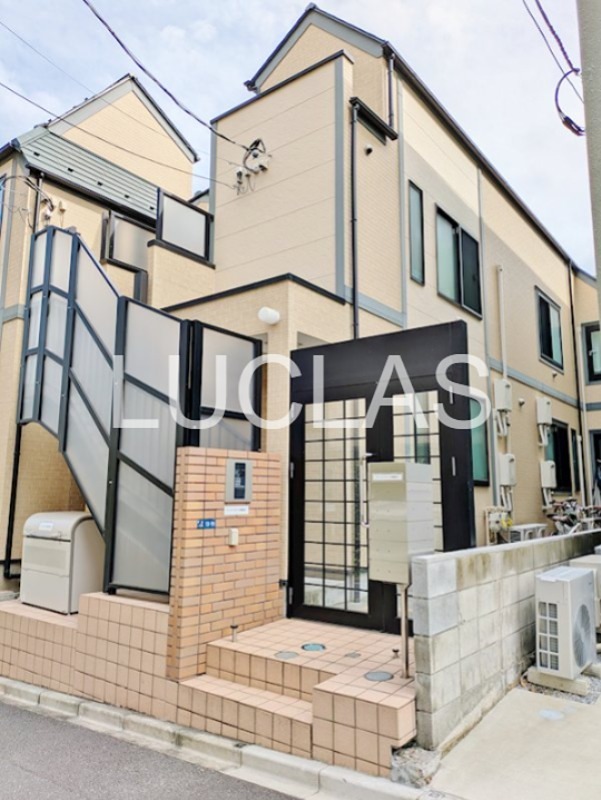 アーバンプレイス早稲田Ⅵ その他4