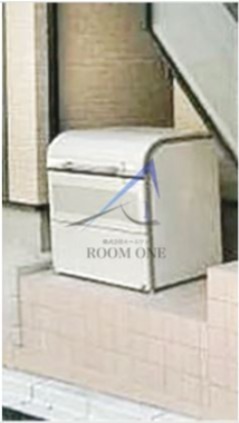 アーバンプレイス早稲田Ⅵ その他5