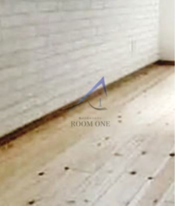 アーバンプレイス早稲田Ⅵ リビング