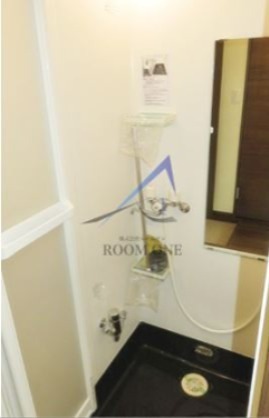 アーバンプレイス早稲田Ⅵ 風呂画像