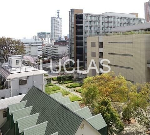 日神デュオステージ新宿若松町 その他1