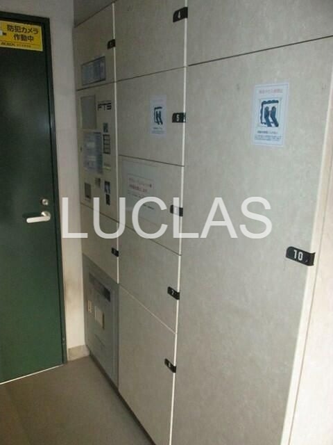 日神デュオステージ新宿若松町 その他3