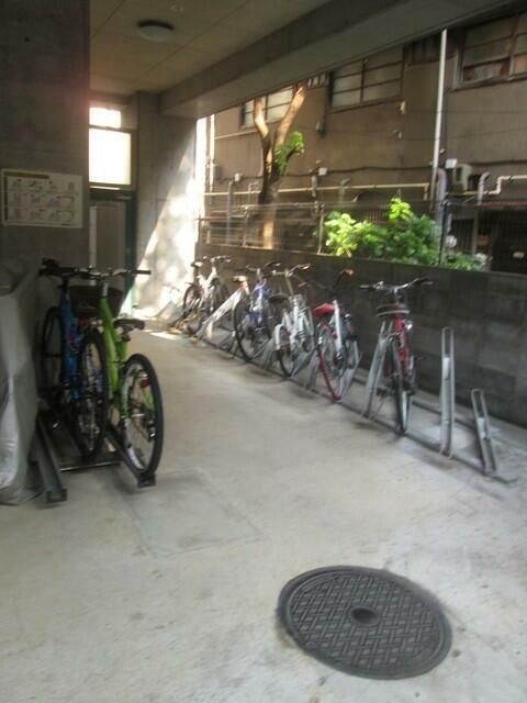 日神デュオステージ新宿若松町 その他9