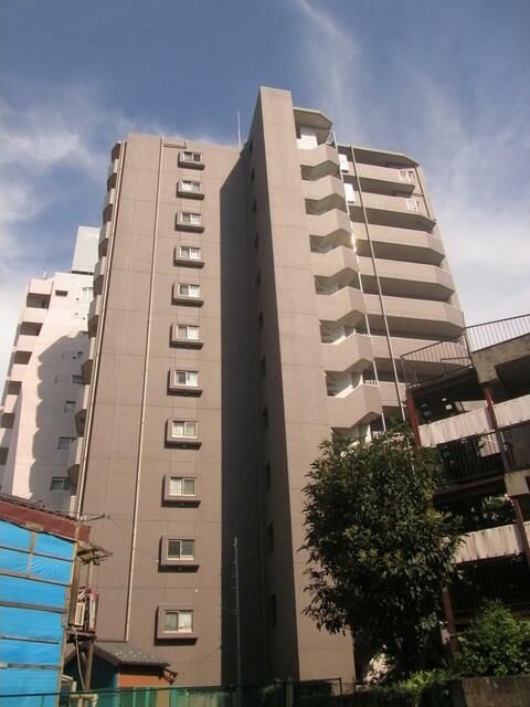 日神デュオステージ新宿若松町 その他10