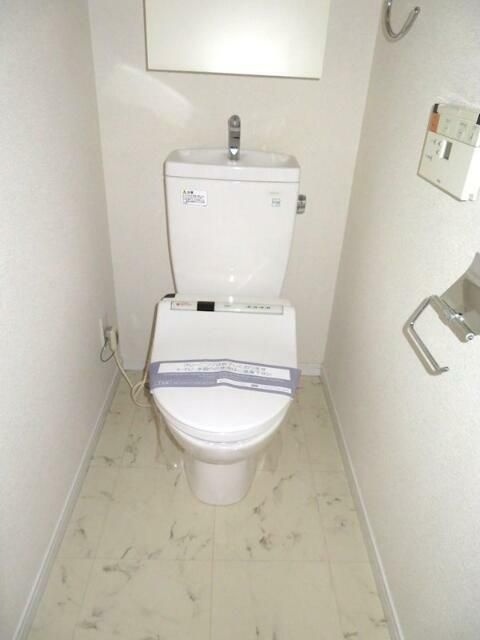 日神デュオステージ新宿若松町 その他12