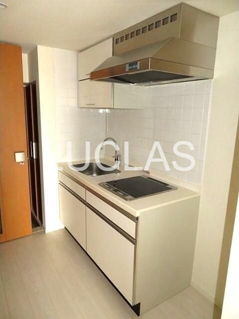 日神デュオステージ新宿若松町 キッチン