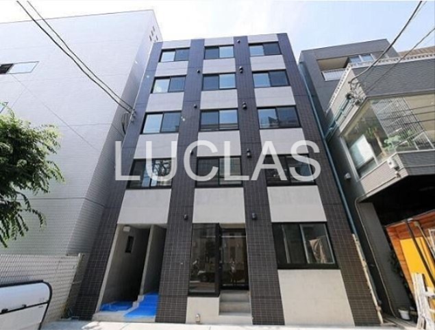 Ｌｉｎｏ　Ｏｃｈｉａｉ 402号室 外観