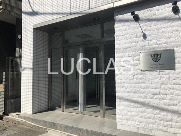 フェルクルールプレスト目白 その他1