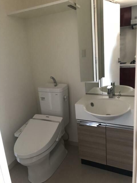 フェルクルールプレスト目白 その他2