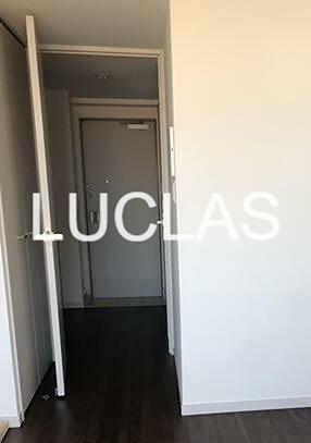 フェルクルールプレスト目白 玄関