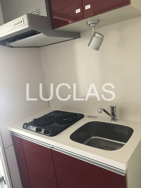 フェルクルールプレスト目白 キッチン