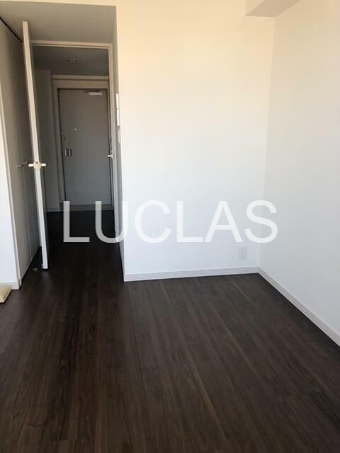 フェルクルールプレスト目白 ベッドルーム