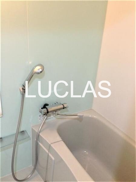 フェルクルールプレスト目白 風呂画像