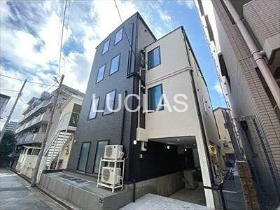 ＢｏａＳｏｒｔｅ双葉町 402号室 外観