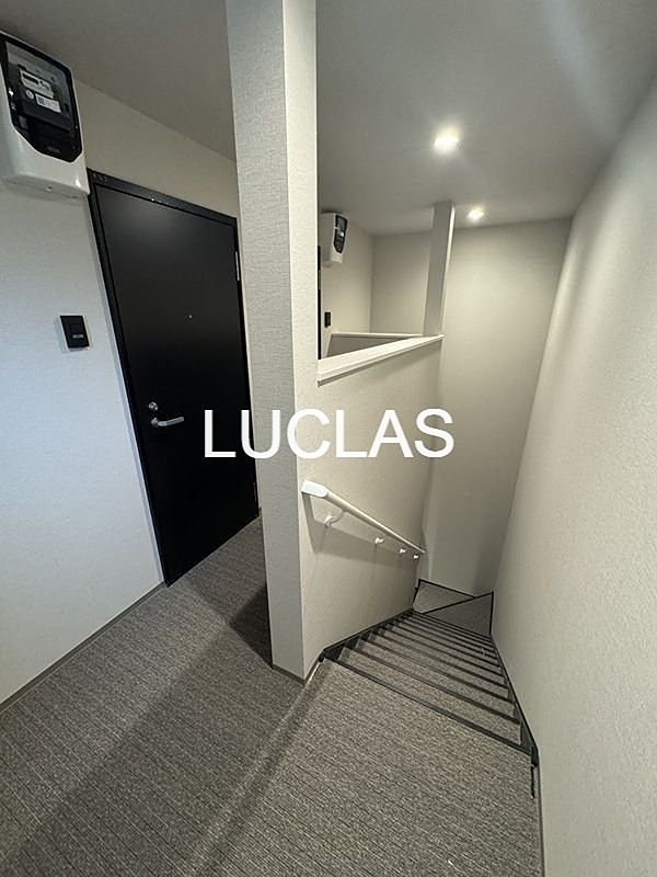 ＢｏａＳｏｒｔｅ双葉町 玄関