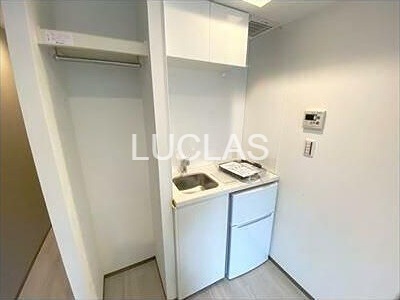 ＢｏａＳｏｒｔｅ双葉町 キッチン