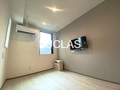 ＢｏａＳｏｒｔｅ双葉町 ベランダ