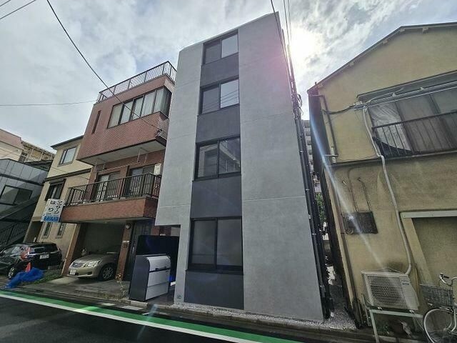 ＣＡＳＡ　ＯＴＳＵＫＡ 302号室 外観