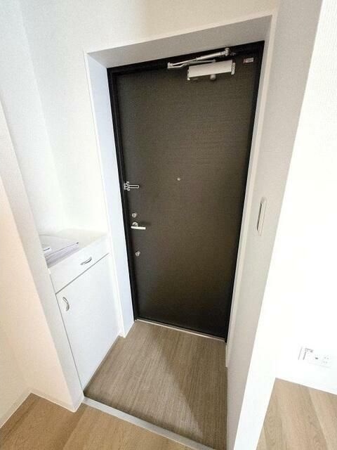 ＣＡＳＡ　ＯＴＳＵＫＡ 玄関