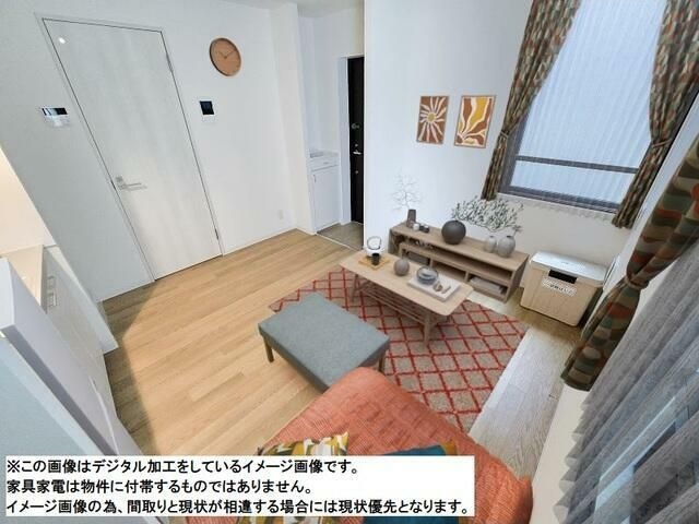 ＣＡＳＡ　ＯＴＳＵＫＡ リビング