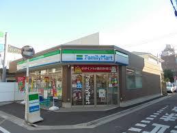 朝日メトロステージ西巣鴨 周辺画像5